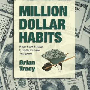 Million Dollar Habits ( Complete Ebook )